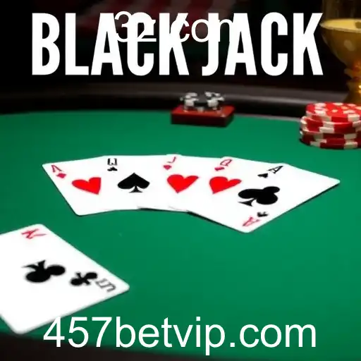 A Arte e Estratégia do Blackjack