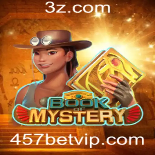 Book of Mystery: Descubra os Segredos do Novo Jogo de Apostas