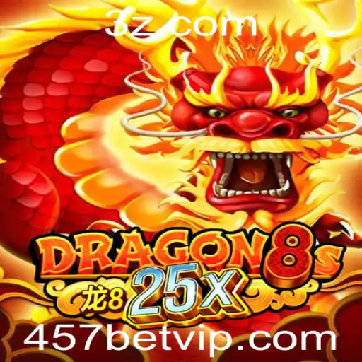 Dragon8s25x: A Revolução no Mundo dos Jogos com 457 bet