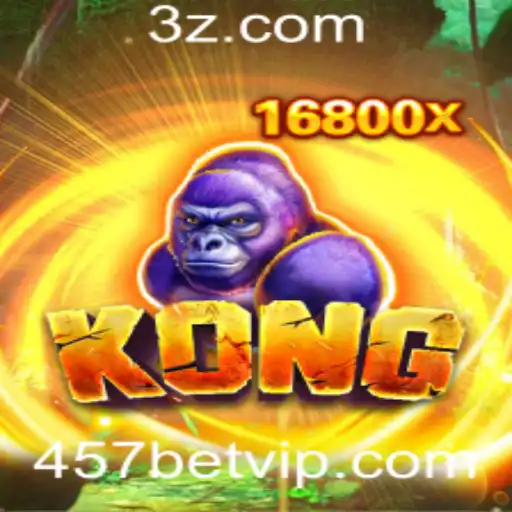 Kong: Um Mergulho no Universo do Jogo e as Regras do 457 Bet