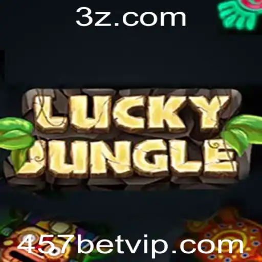 Descubra LuckyJungle: O Novo Fenômeno em Jogos de Aposta com 457 Bet