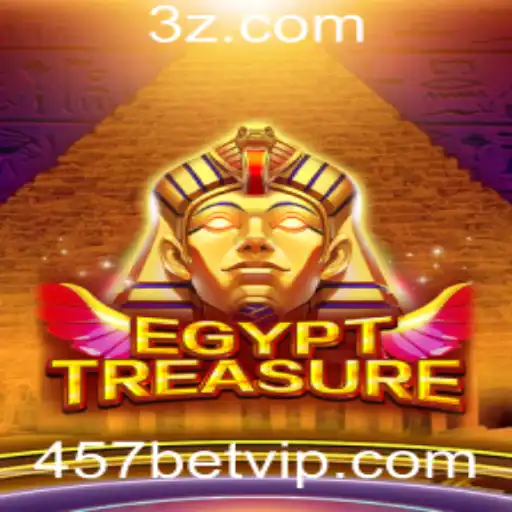 Descubra o Fascinante Mundo de EgyptTreasure e as Regras do Jogo 457 Bet