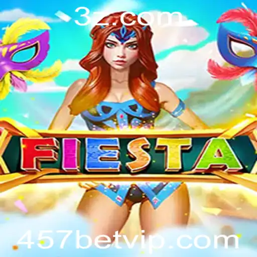Fiesta: O Guia Completo para o Jogo Empolgante de '457 Bet'