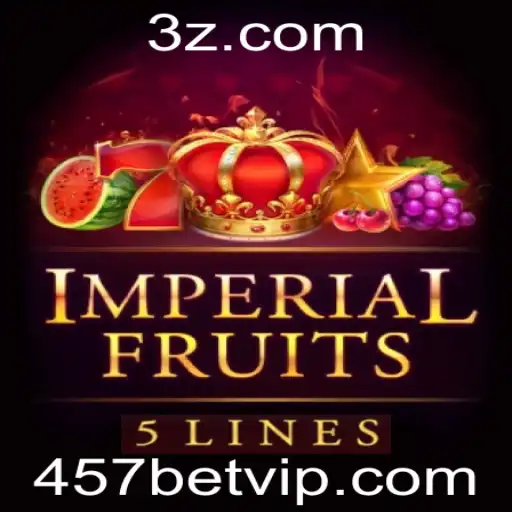 Descubra o Fascinante Mundo de ImperialFruits5 e Como Jogar com 457 Bet