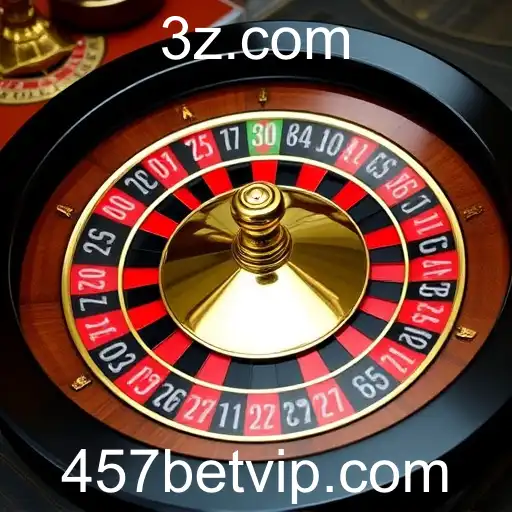 Explorando o Mundo dos Jogos de Roleta com 457 Bet