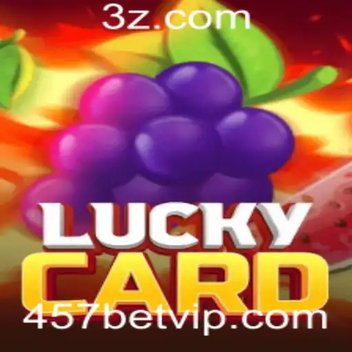 Descubra o Jogo LuckyCard: Regras e Dicas