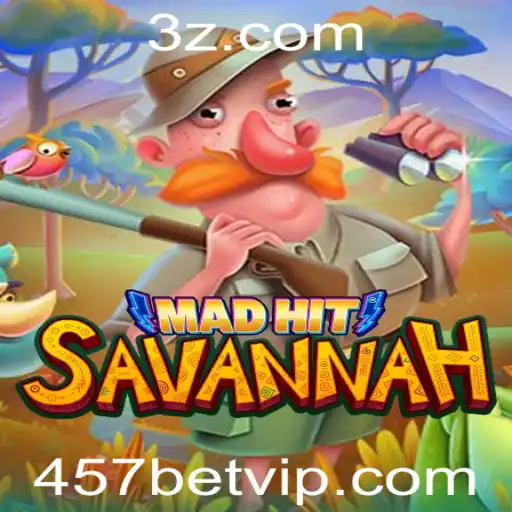 Desvendando MadHitSavannah: O Fascinante Jogo do Momento