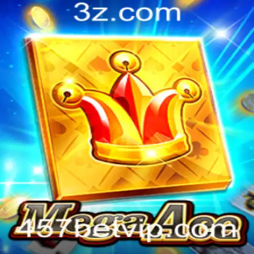 MegaAce: Descubra o Jogo e Mergulhe nas Regras com a 457 Bet