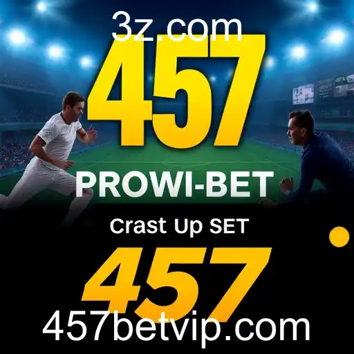 Explorando as Promoções e o Impacto das Odds no 457 Bet