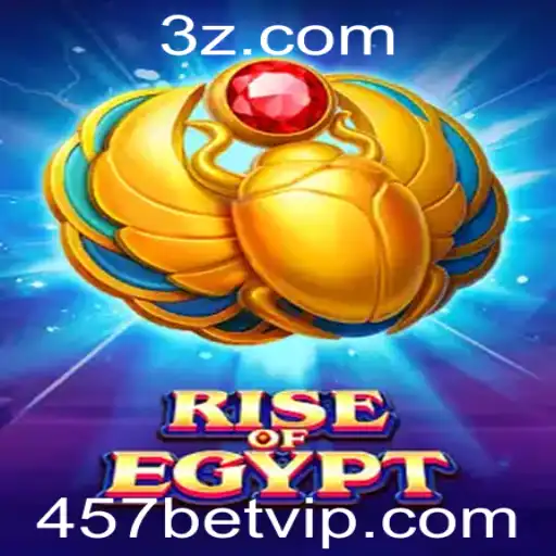 RiseOfEgypt: Descubra a Magia do Antigo Egito e a Atração de 457 Bet