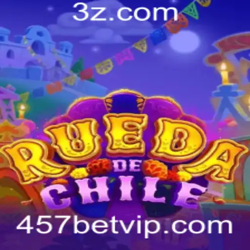 RuedaDeChile: Descubra o Novo Fenômeno dos Jogos com 457 bet