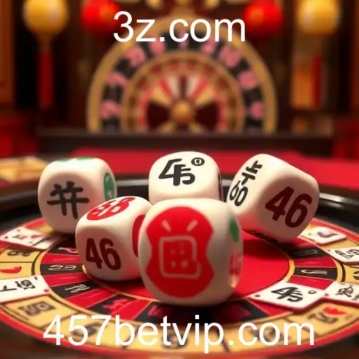 Descobrindo o Sic Bo: Estratégias e Apostas no Jogo de Azar Popular