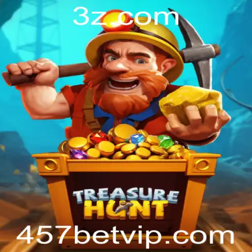 Desvendando o Mundo de TreasureHunt: Um Jogo Emocionante com a Chave do 457 Bet