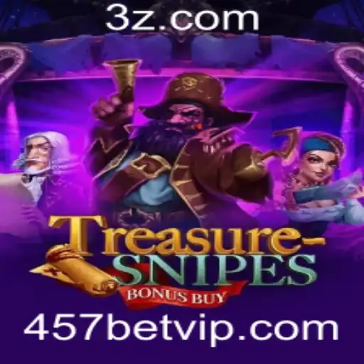 Descubra as Aventuras do TreasuresnipesBonusBuy e as Possibilidades com 457 Bet