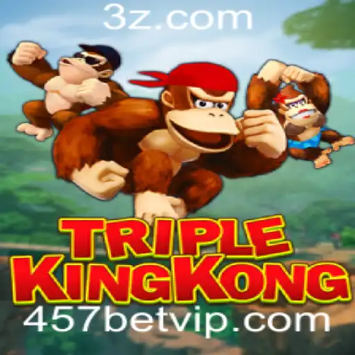 Descubra o Fascinante Mundo de TripleKingKong: O Jogo Inovador com 457 Bet